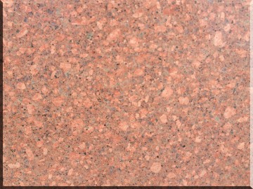 泉州光澤紅石材