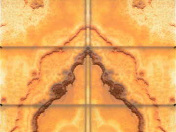 透光玉石背景墻 （兩拼）樣品