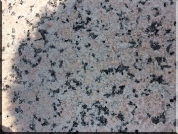 三堡紅花崗巖荔枝面