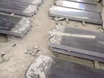 654墓碑石 中式墓碑批發