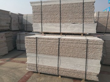 桃花紅60頭條板供應