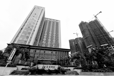 南安柳城石材與建筑裝飾業創意設計大廈項目