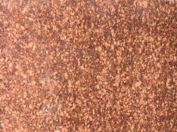 映山紅花崗巖條板供應