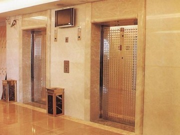 電梯石材門(mén)套