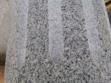 興國縣石材圓柱批發