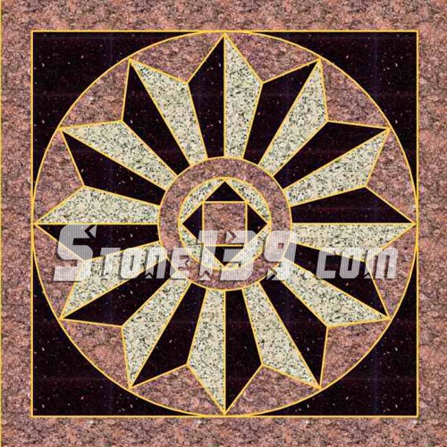 石材花紋的特性及應用4