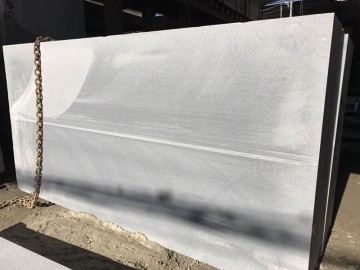 超大規格芝麻黑厚板