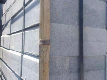 芝麻黑路沿石大量批發