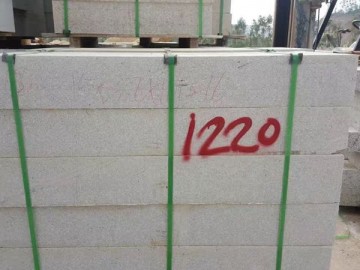 林墩工業區超大量花崗巖路沿石供應