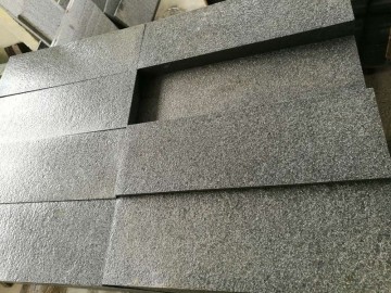 芝麻黑火燒面規格板