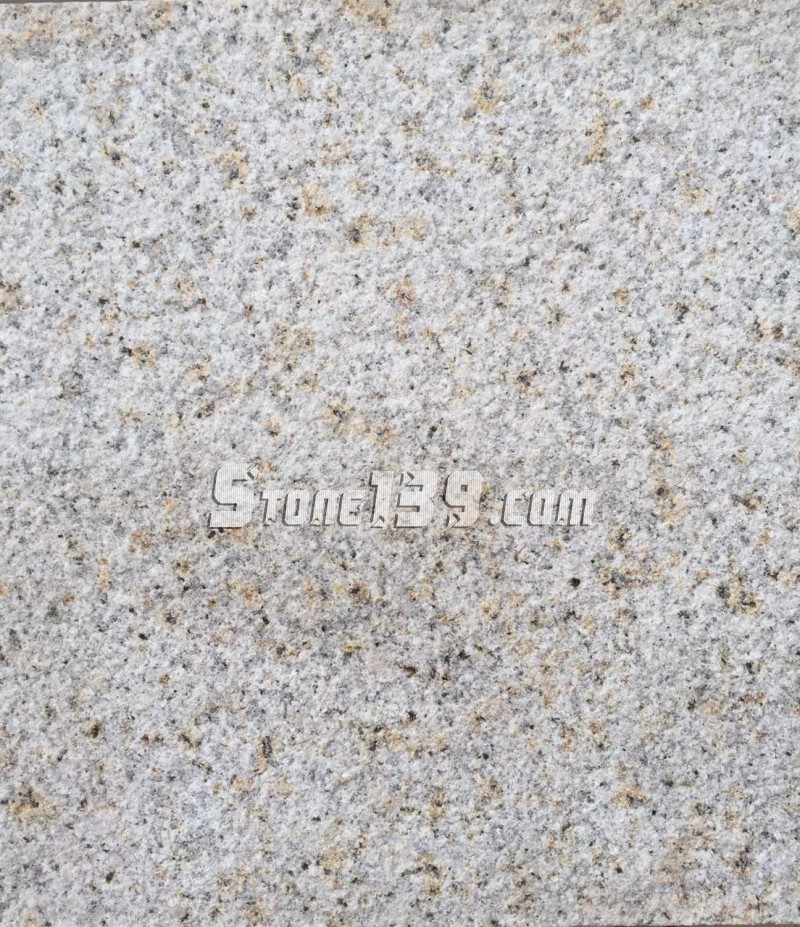 山東銹石花崗巖