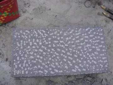 G654#芝麻黑菠蘿面3（主要產品）