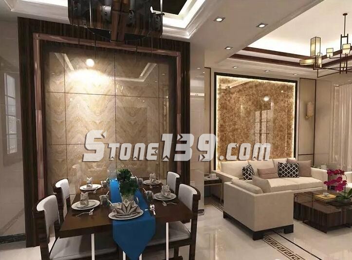 法國木紋應用案例