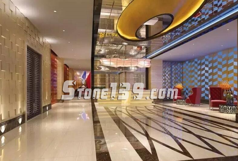 法國木紋應用案例