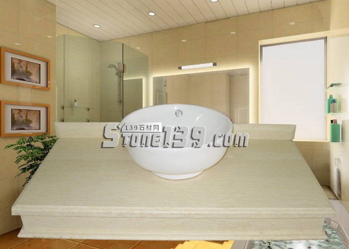 家裝大理石洗面臺