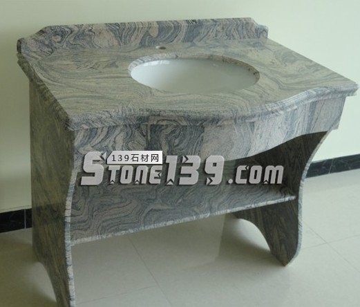 家裝大理石洗面臺