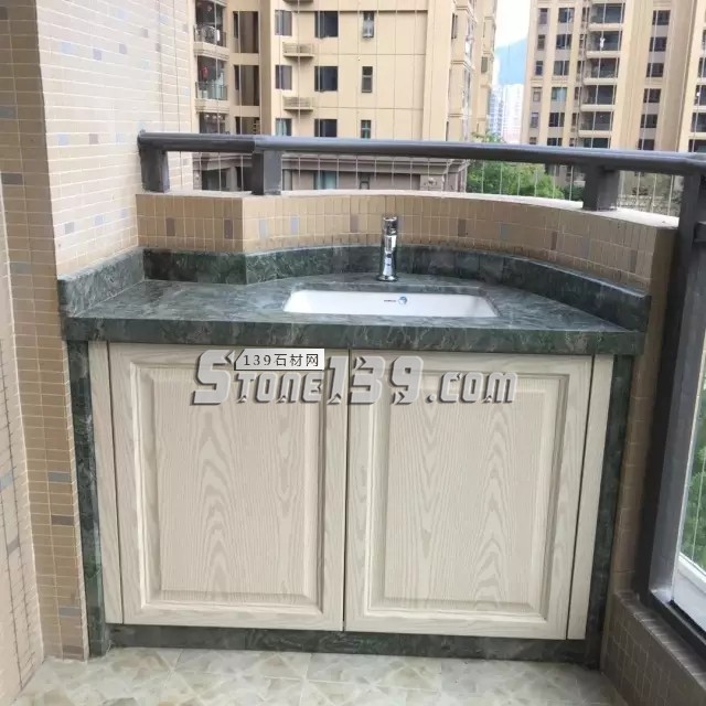 家裝大理石洗面臺