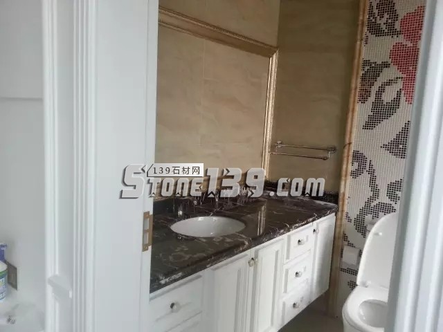 家裝大理石洗面臺