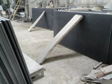 優質黑青石黑石灰石少林黑板材