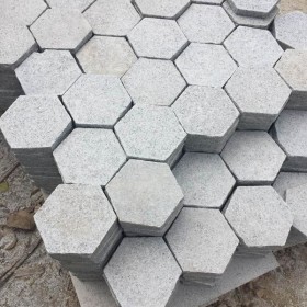 泌陽 云絲麻 地鋪石 環境石材