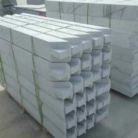 芝麻白 芝麻灰 欄桿 護欄石