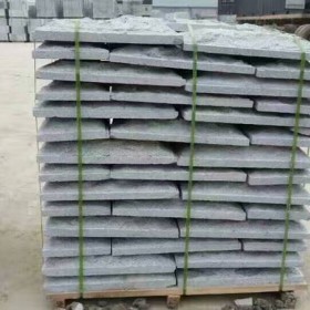 芝麻白 芝麻灰 蘑菇石 環境石材