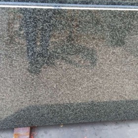 河北 花崗巖 森林綠供應 光面