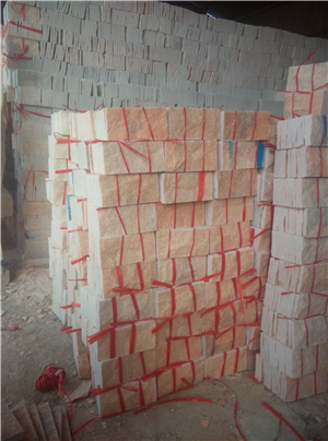 廠家批發外墻蘑菇石