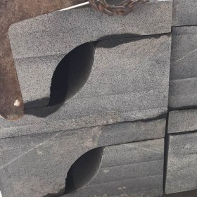 長泰縣枋洋路沿石供應