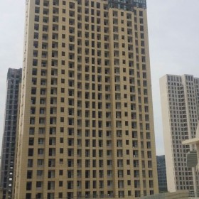 湖北黃金麻 居民小區(qū)外墻應(yīng)用