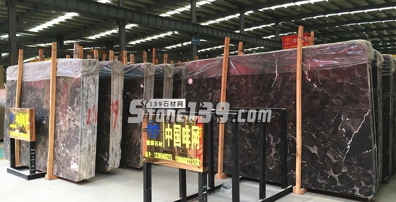 中國啡網大理石Chinese&nbsp;Emperador