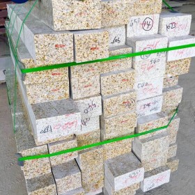 黃銹石長條厚板加工產品