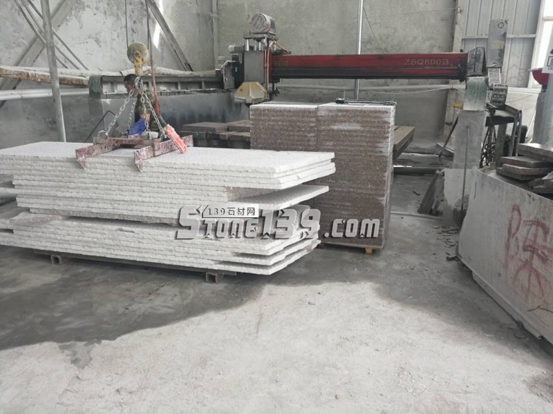 山東捷順石材花崗巖產(chǎn)品