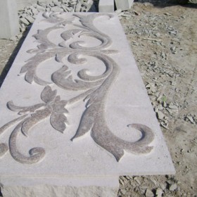 石材雕刻 浮雕產品供應