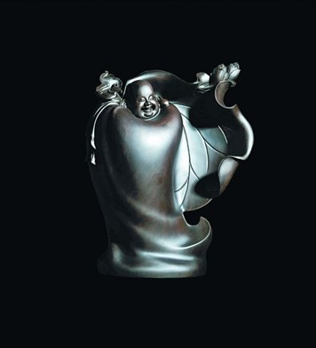 中國惠安石雕經典作品欣賞