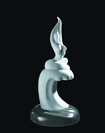 中國惠安石雕經典作品欣賞