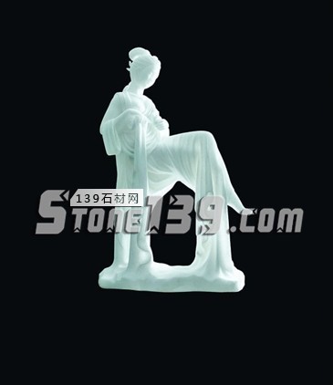 中國惠安石雕經典作品欣賞