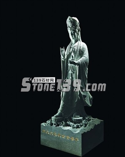 中國惠安石雕經典作品欣賞