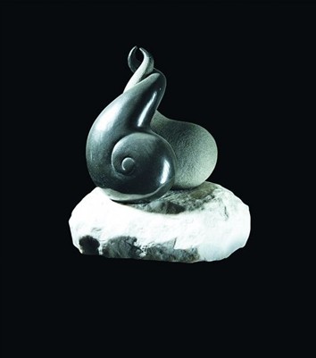 中國惠安石雕經典作品欣賞