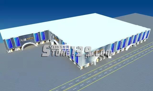 互聯(lián)網(wǎng)市場大板市場 萬隆石業(yè)傾力打造為“大數(shù)據(jù)智能石材采購中心”