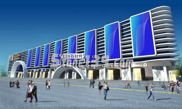 萬隆石業(yè)傾力打造為&ldquo;大數(shù)據(jù)智能石材采購中心&rdquo;