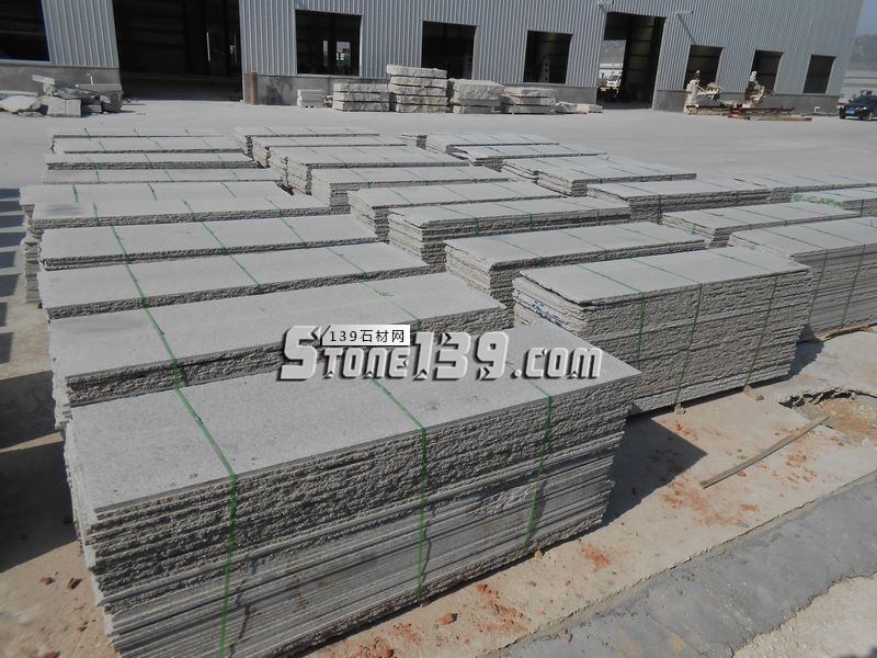 日照超博石材主營五蓮花、五蓮紅、五蓮灰、芝麻灰等花崗巖產品