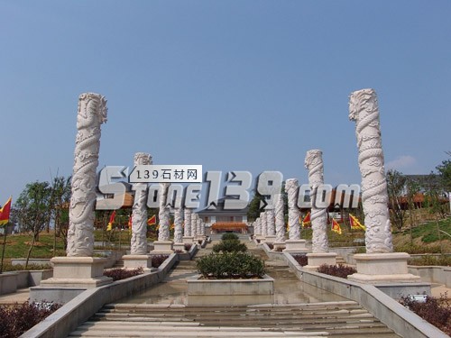 日照超博石材主營五蓮花、五蓮紅、五蓮灰、芝麻灰等花崗巖產品