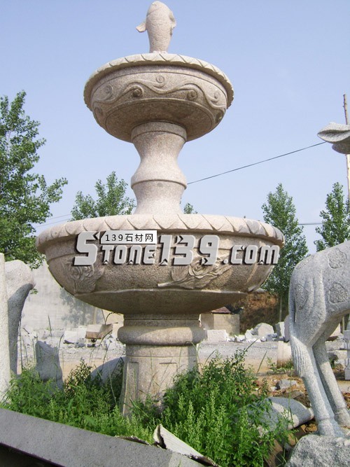 日照超博石材主營五蓮花、五蓮紅、五蓮灰、芝麻灰等花崗巖產品