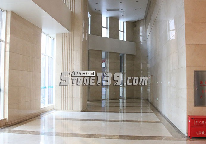波斯灰大理石應用案例