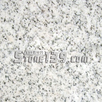 河南芝麻白花崗巖