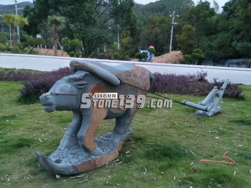 騰翔石趣石材加工廠專業生產園林景觀石雕產品