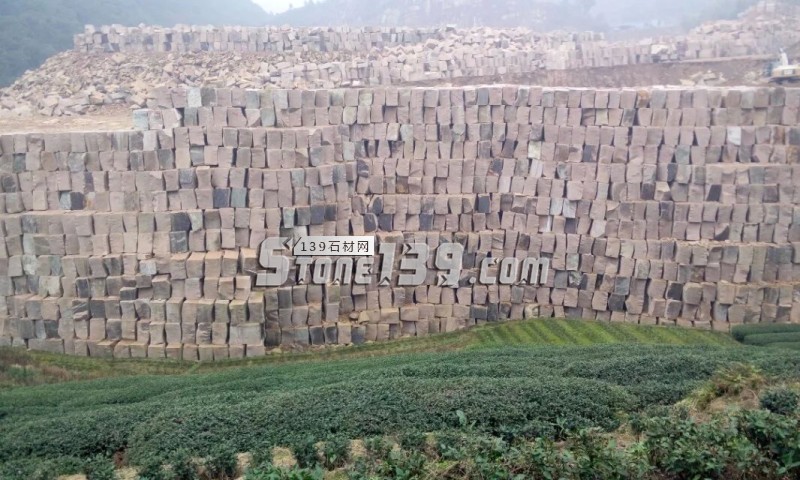 福鼎富裕石材主營(yíng)福鼎黑G684/壽寧紅/沙漠棕