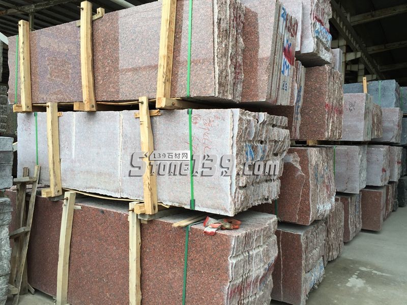 陽佳達石業&mdash;沈陽進口花崗巖廠家（英國棕/紅鉆/啡鉆/金鉆麻/印度紅/黑金砂）