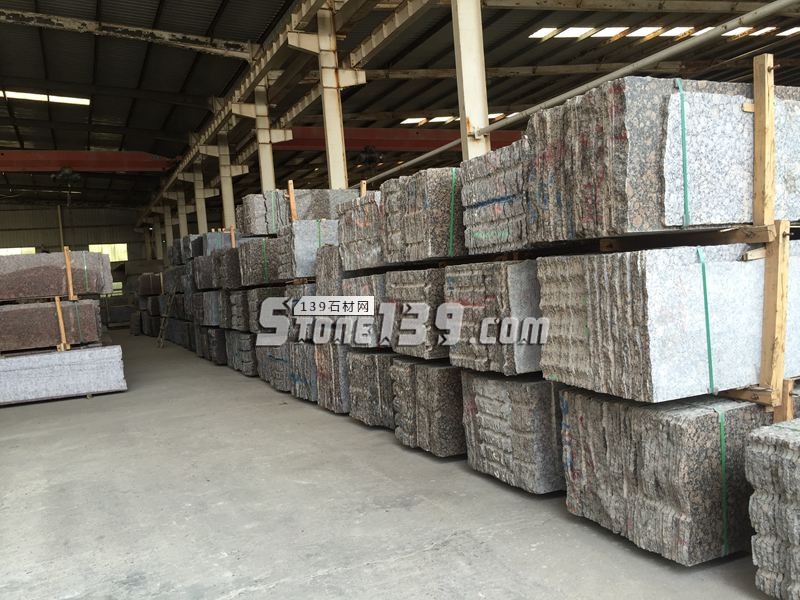 陽佳達石業&mdash;沈陽進口花崗巖廠家（英國棕/紅鉆/啡鉆/金鉆麻/印度紅/黑金砂）